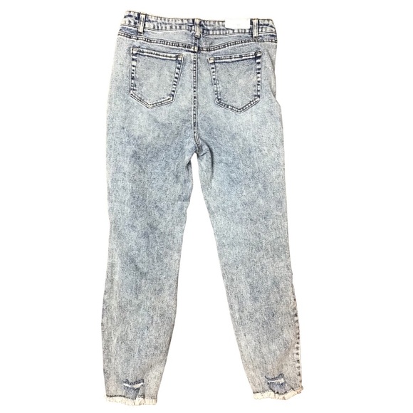 Tinseltown The Mom Jean - Picture 2 of 6